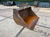 Excavator buckets Eurosteel SOV.4.067.2000 slotenbak