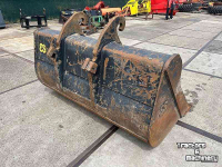Excavator buckets Eurosteel SOV.4.067.2000 slotenbak