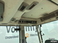 Tractor Fendt 309 Vario Tractor