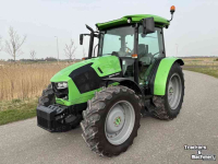 Tractor Deutz-Fahr 5100 C