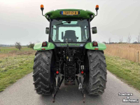 Tractor Deutz-Fahr 5100 C