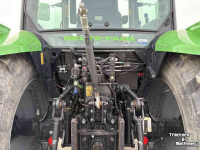 Tractor Deutz-Fahr 5100 C