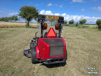 Ride-on mower Toro Groundsmaster 7210 diesel in particuliere klantoverdracht. (dus geen BTW)