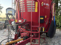 Vertical feed mixer BVL V- mix 17 N 2 S plus