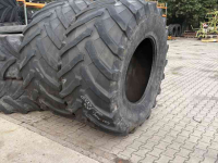 Wheels, Tyres, Rims & Dual spacers Trelleborg 800/70r38