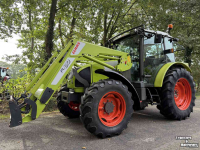 Tractor Claas Celtis 426 RX