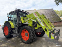 Tractor Claas Celtis 426 RX