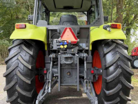 Tractor Claas Celtis 426 RX