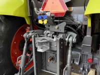 Tractor Claas Celtis 426 RX