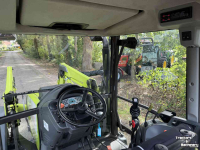 Tractor Claas Celtis 426 RX
