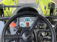 Tractor Claas Celtis 426 RX
