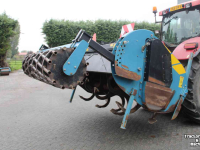 Spader machine Imants 60SX270DR