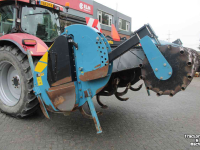 Spader machine Imants 60SX270DR