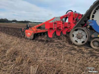 Deep subsoiler Premium diepwoeler voorzetwoeler
