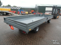 Agricultural wagon  Stratenmakers wagen