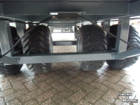 Agricultural wagon  Stratenmakers wagen