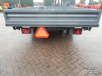 Agricultural wagon  Stratenmakers wagen