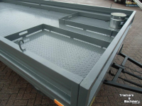 Agricultural wagon  Stratenmakers wagen