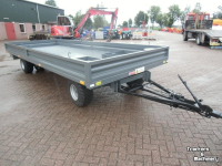 Agricultural wagon  Stratenmakers wagen