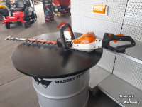 Hedge trimmer Stihl HSA 94 R 600/24