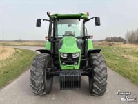 Tractor Deutz-Fahr Deutz-Fahr 5100 C