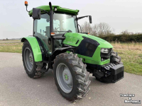 Tractor Deutz-Fahr Deutz-Fahr 5100 C