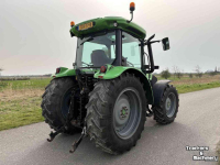 Tractor Deutz-Fahr Deutz-Fahr 5100 C