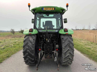 Tractor Deutz-Fahr Deutz-Fahr 5100 C
