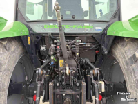 Tractor Deutz-Fahr Deutz-Fahr 5100 C