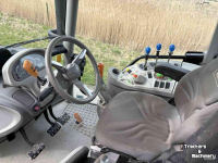 Tractor Deutz-Fahr Deutz-Fahr 5100 C