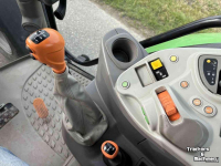 Tractor Deutz-Fahr Deutz-Fahr 5100 C