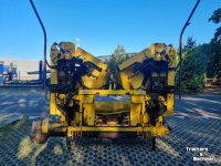 Cornhead New Holland 470 FIE