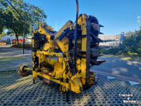 Cornhead New Holland 470 FIE