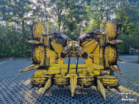 Cornhead New Holland 470 FIE