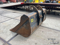 Diverse used spare-parts Eurosteel SOV.4.067.2000 slotenbak