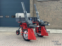 Selection-cart  SL-3 selectiewagen