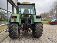 Tractor Fendt Farmer 311 LSA Turbomatik