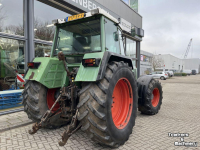 Tractor Fendt Farmer 311 LSA Turbomatik