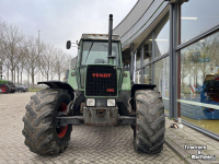 Tractor Fendt Farmer 311 LSA Turbomatik