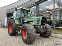 Tractor Fendt Farmer 311 LSA Turbomatik