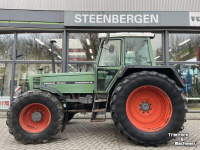 Tractor Fendt Farmer 311 LSA Turbomatik