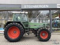 Tractor Fendt Farmer 311 LSA Turbomatik