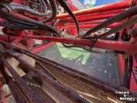 Potato harvester Grimme GV 3000 4-rijige getr. aardappelrooier