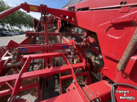 Potato harvester Grimme GV 3000 4-rijige getr. aardappelrooier