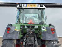 Tractor Fendt 309 Vario
