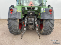 Tractor Fendt 309 Vario