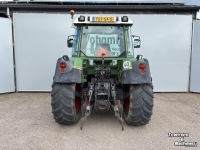 Tractor Fendt 309 Vario
