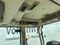 Tractor Fendt 309 Vario