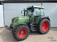 Tractor Fendt 309 Vario