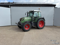 Tractor Fendt 309 Vario